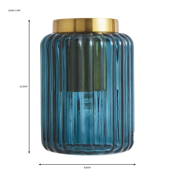 Natalia Table Lamp 7 Natalia Table Lamp - Image 5