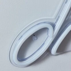 Dream Neon Sign 8 Dream Neon Sign -Dunelm 30767723 alt02