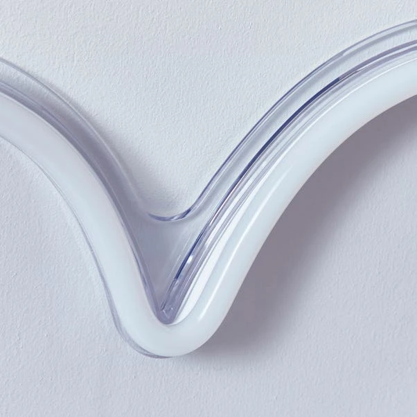 Heart Neon Sign 5 Heart Neon Sign - Image 3