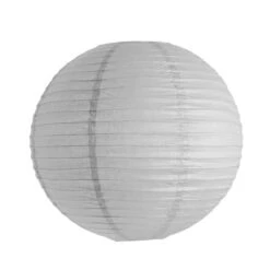 Paper Lantern Easy Fit Pendant Shade 37 Paper Lantern Easy Fit Pendant Shade -Dunelm 30768632 alt05