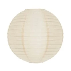 Paper Lantern Easy Fit Pendant Shade 25 Paper Lantern Easy Fit Pendant Shade -Dunelm 30768634 alt05