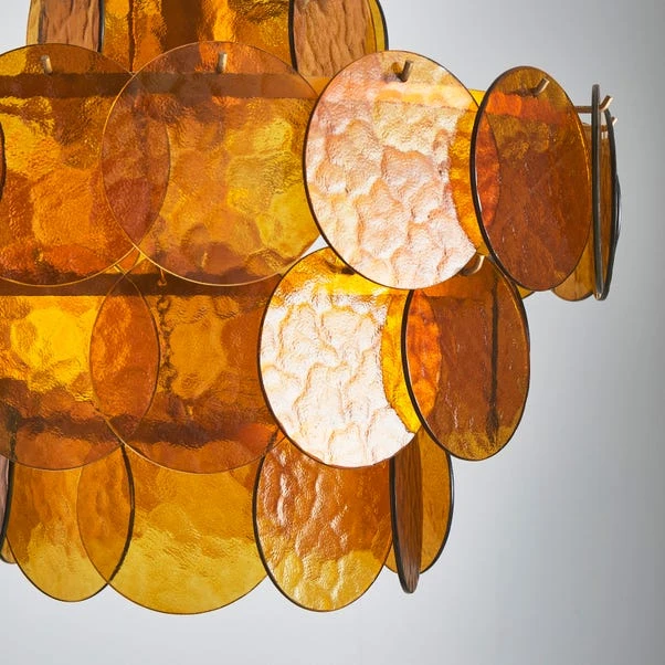 Alohi Disc Pendant Light 12 Alohi Disc Pendant Light - Image 10