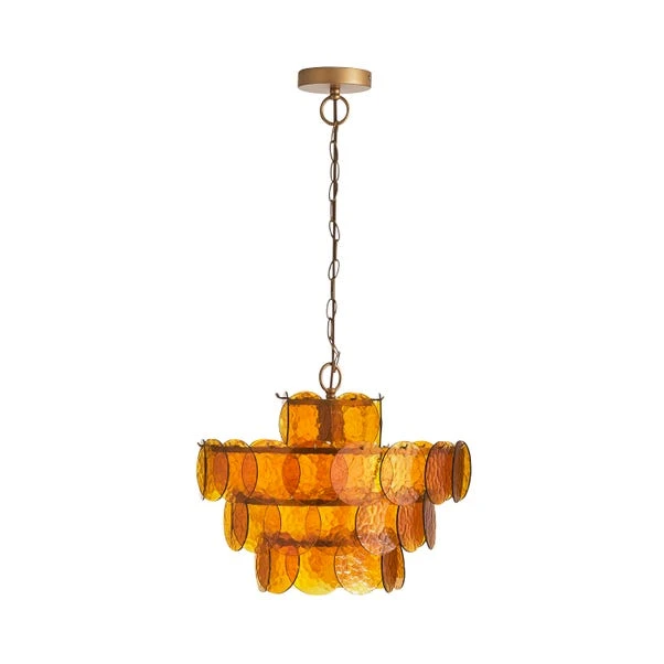 Alohi Disc Pendant Light 14 Alohi Disc Pendant Light - Image 12