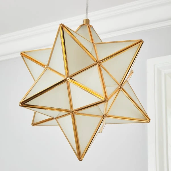 Virgo Star Pendant Light 5 Virgo Star Pendant Light - Image 3