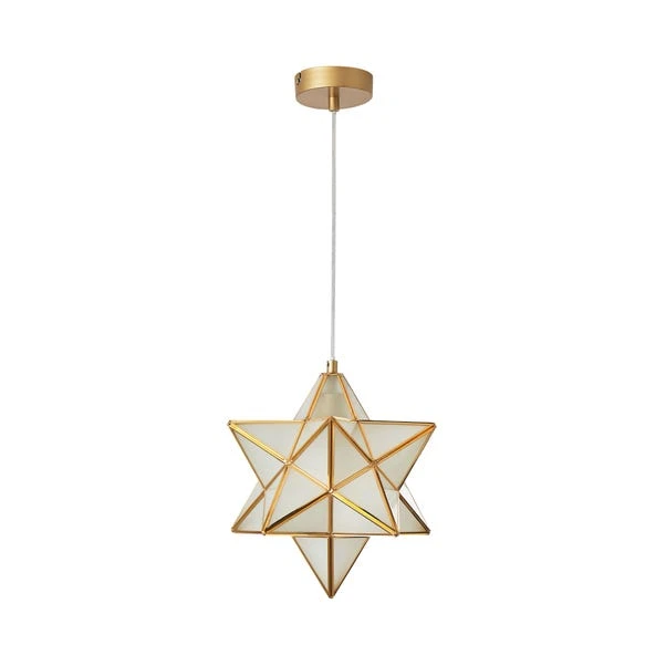 Virgo Star Pendant Light 7 Virgo Star Pendant Light - Image 5
