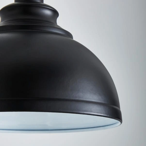 Galley 3 Light Diner Ceiling Light 5 Galley 3 Light Diner Ceiling Light - Image 3