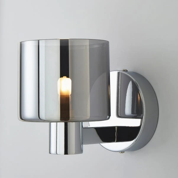 Erin Glass Wall Light 15 Erin Glass Wall Light - Image 13