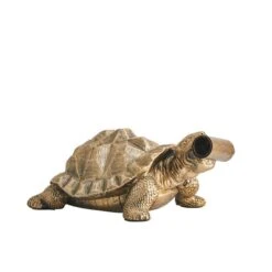 Tafari Tortoise Table Lamp 12 Tafari Tortoise Table Lamp -Dunelm 30770180 alt05