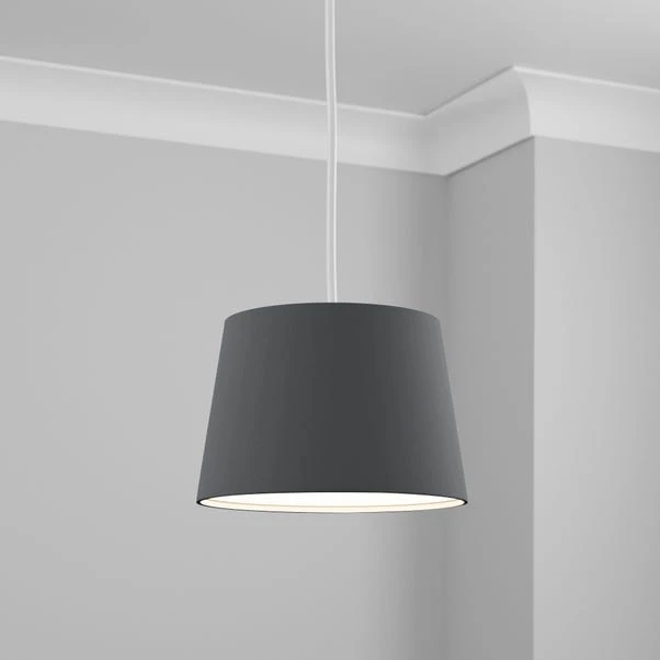 Ava Tapered Lamp Shade 18 Ava Tapered Lamp Shade - Image 16