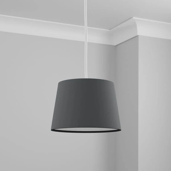 Ava Tapered Lamp Shade 19 Ava Tapered Lamp Shade - Image 17