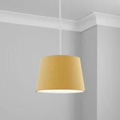 Ava Tapered Lamp Shade 32 Ava Tapered Lamp Shade -Dunelm 30771025