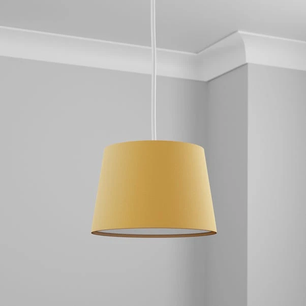 Ava Tapered Lamp Shade 14 Ava Tapered Lamp Shade - Image 12
