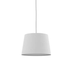 Ava Tapered Lamp Shade 30 Ava Tapered Lamp Shade -Dunelm 30771026 alt03