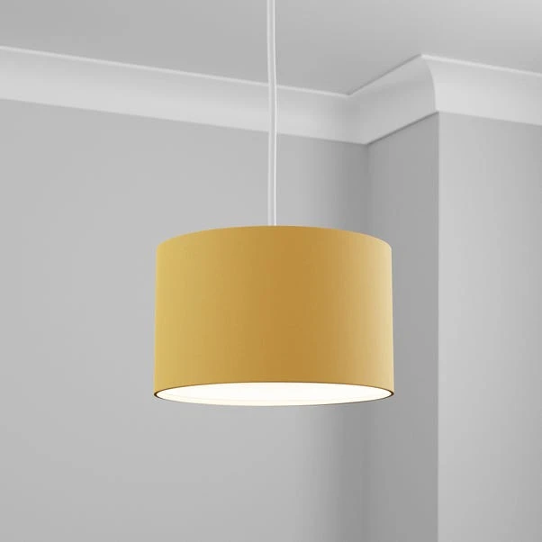 Ava Drum Lamp Shade 19 Ava Drum Lamp Shade - Image 17