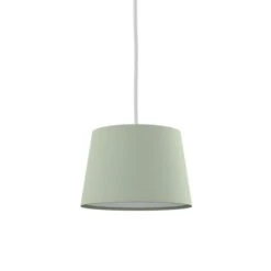 Luna Tapered Lamp Shade -Dunelm 30771044 alt03