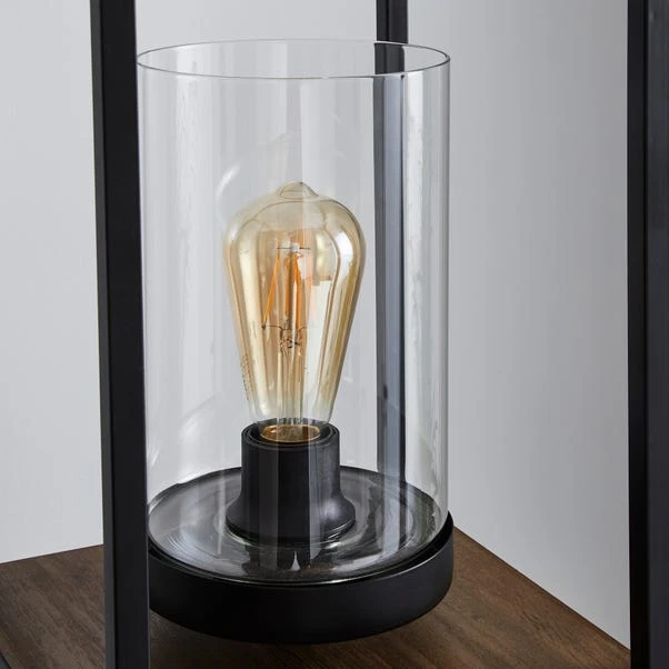 Fulton Shelved Floor Lamp 5 Fulton Shelved Floor Lamp - Image 3