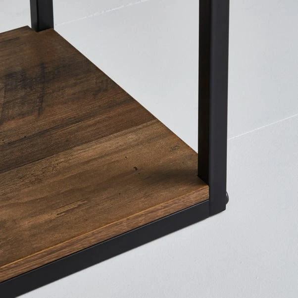 Fulton Shelved Floor Lamp 6 Fulton Shelved Floor Lamp - Image 4