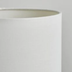 Hera Ceramic Table Lamp 37 Hera Ceramic Table Lamp -Dunelm 30787004 alt03