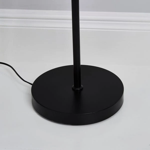 Odisha Monkey Floor Lamp 6 Odisha Monkey Floor Lamp - Image 4