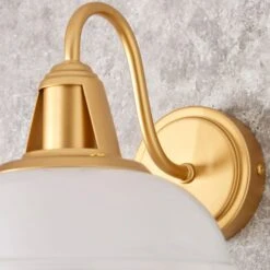 Oraya Bathroom Wall Light 26 Oraya Bathroom Wall Light -Dunelm 30789798 alt03