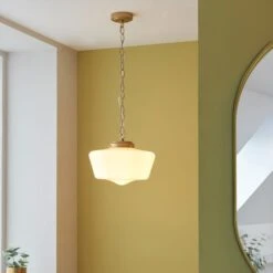 Mondez Bathroom Pendant Light 22 Mondez Bathroom Pendant Light -Dunelm 30789832