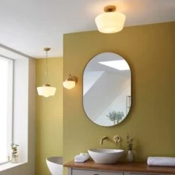 Mondez Bathroom Pendant Light 26 Mondez Bathroom Pendant Light -Dunelm 30789832 alt04