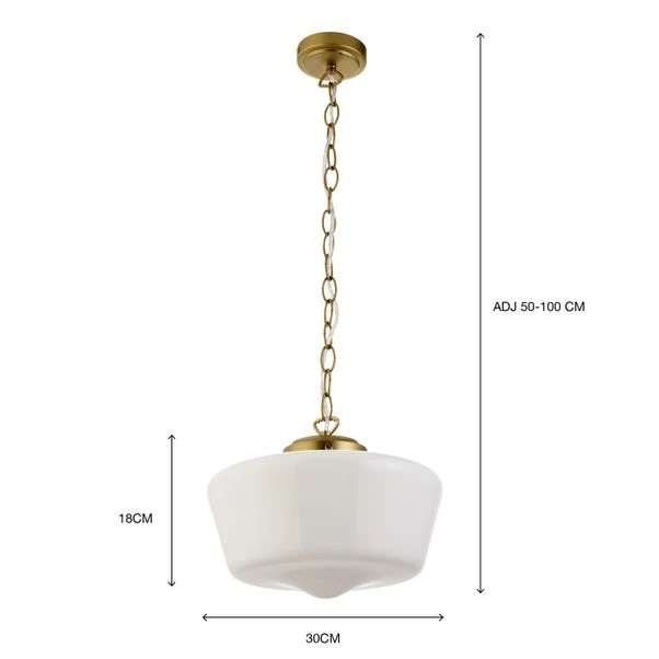 Mondez Bathroom Pendant Light 15 Mondez Bathroom Pendant Light - Image 13