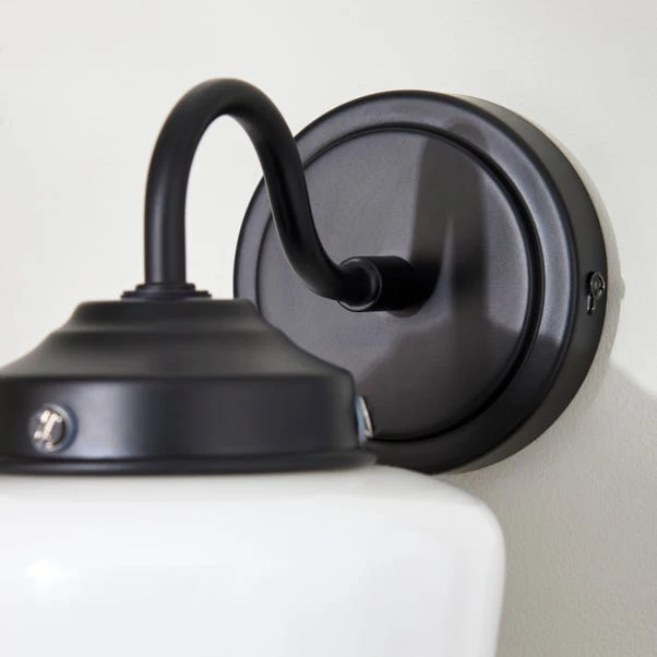 Mondez Bathroom Wall Light 6 Mondez Bathroom Wall Light - Image 4