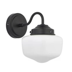 Mondez Bathroom Wall Light 13 Mondez Bathroom Wall Light -Dunelm 30789846 alt04