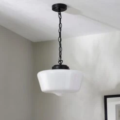 Mondez Bathroom Pendant Light 16 Mondez Bathroom Pendant Light -Dunelm 30789848 alt01