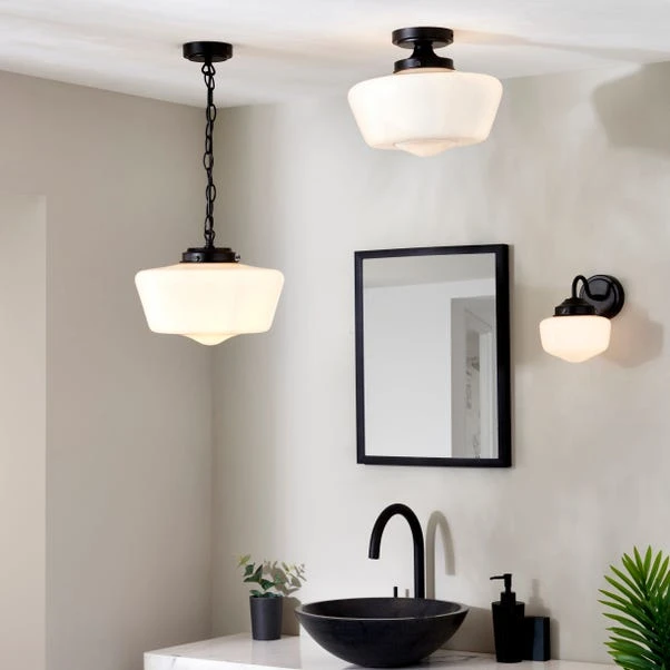 Mondez Bathroom Pendant Light 8 Mondez Bathroom Pendant Light - Image 6