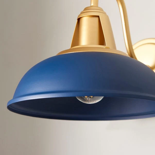 Oraya Bathroom Wall Light 5 Oraya Bathroom Wall Light - Image 3