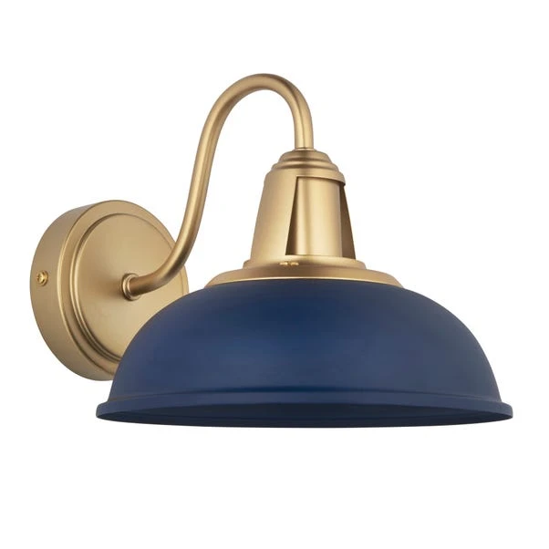 Oraya Bathroom Wall Light 8 Oraya Bathroom Wall Light - Image 6