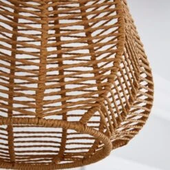 Kylo Woven String Easy Fit Pendant Shade 14 Kylo Woven String Easy Fit Pendant Shade -Dunelm 30792263 alt02