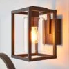 London Industrial Wall Light 2 London Industrial Wall Light -Dunelm 30792342