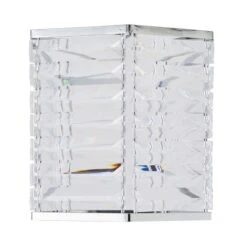 Nelas Prism Easy Fit Pendant Shade -Dunelm 30792351 alt03