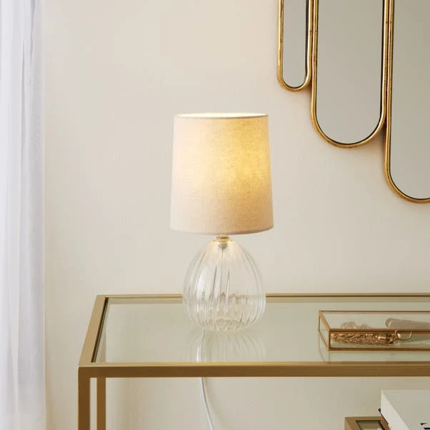 Cherie Glass Table Lamp 18 Cherie Glass Table Lamp - Image 16