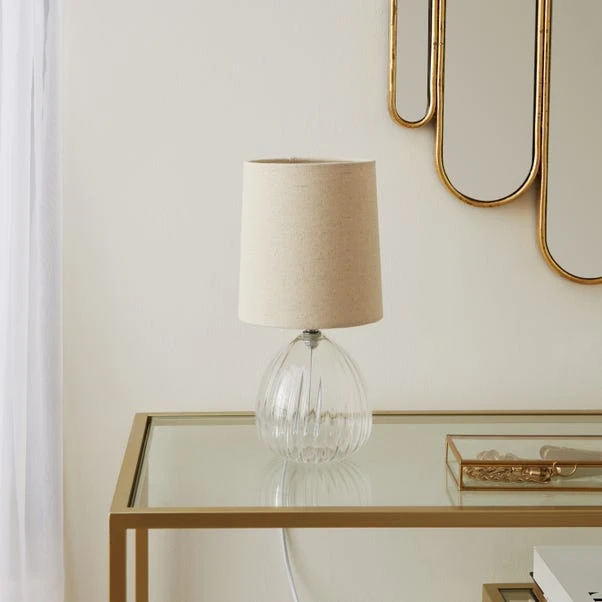 Cherie Glass Table Lamp 19 Cherie Glass Table Lamp - Image 17