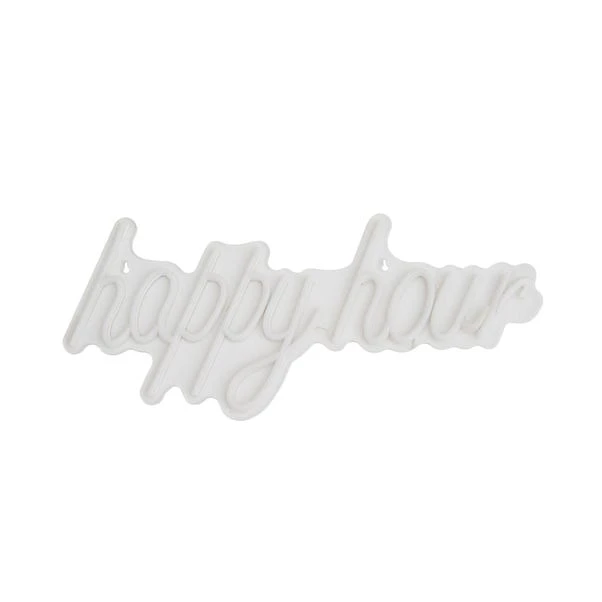 Happy Hour Neon Sign 7 Happy Hour Neon Sign - Image 5