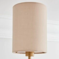 Prescot 3 Light Semi Flush Ceiling Light 22 Prescot 3 Light Semi Flush Ceiling Light -Dunelm 30798590 alt02