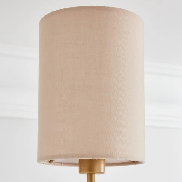 Prescot 3 Light Semi Flush Ceiling Light 11 Prescot 3 Light Semi Flush Ceiling Light - Image 9