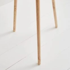 Tripod Paint Your Own Floor Lamp Base 11 Tripod Paint Your Own Floor Lamp Base -Dunelm 30798602 alt03