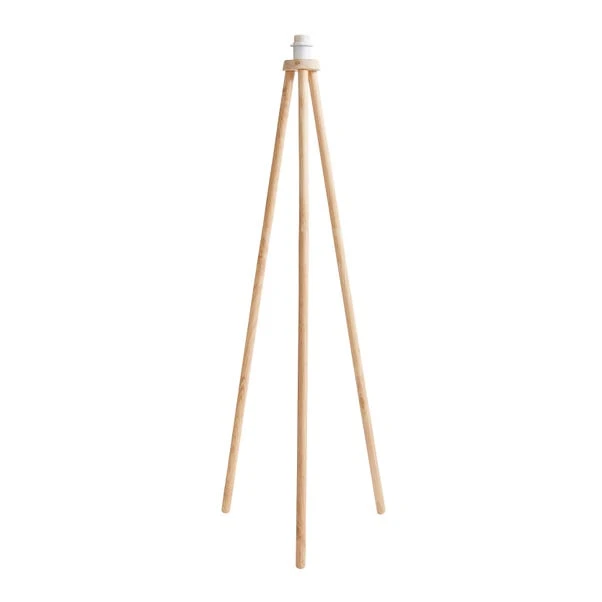 Tripod Paint Your Own Floor Lamp Base 7 Tripod Paint Your Own Floor Lamp Base - Image 5