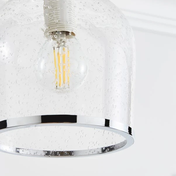 Lenny 3 Light Cluster Ceiling Light 11 Lenny 3 Light Cluster Ceiling Light - Image 9