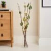 Leaf Twig Lights 1 Leaf Twig Lights -Dunelm 30798659