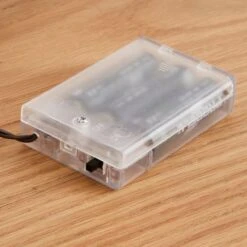 Leaf Twig Lights -Dunelm 30798659 alt03