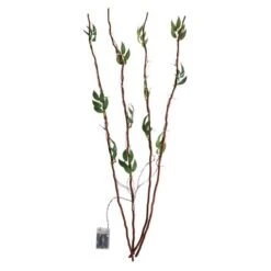 Leaf Twig Lights -Dunelm 30798659 alt04