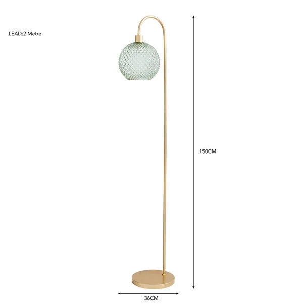 Elodie Floor Lamp 14 Elodie Floor Lamp - Image 12