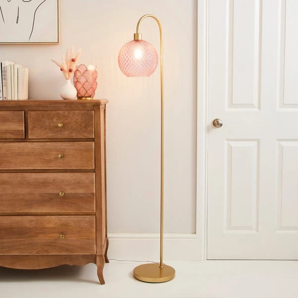 Elodie Floor Lamp 3 Elodie Floor Lamp