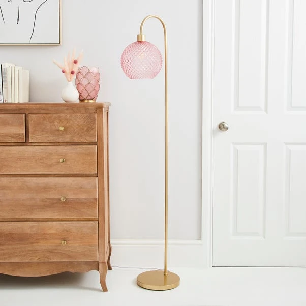 Elodie Floor Lamp 4 Elodie Floor Lamp - Image 2